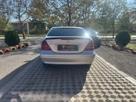 Обява за продажба на Mercedes-Benz C 220 220 CDI ~4 800 лв. - изображение 3 | Auto.bg Обява за продажба на Mercedes-Benz C 220 220 CDI ~4 800 лв. - изображение 3