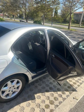 Обява за продажба на Mercedes-Benz C 220 220 CDI ~4 800 лв. - изображение 7 | Auto.bg Обява за продажба на Mercedes-Benz C 220 220 CDI ~4 800 лв. - изображение 7
