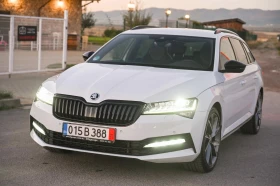 Обява за продажба на Skoda Superb 2.0TDI* Sportline* Germany ~58 999 лв. - изображение 1 | Auto.bg Обява за продажба на Skoda Superb 2.0TDI* Sportline* Germany ~58 999 лв. - изображение 1
