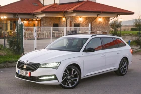 Обява за продажба на Skoda Superb 2.0TDI* Sportline* Germany ~58 999 лв. - изображение 3 | Auto.bg Обява за продажба на Skoda Superb 2.0TDI* Sportline* Germany ~58 999 лв. - изображение 3