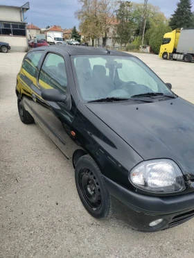 Обява за продажба на Renault Clio ~2 500 лв. - изображение 5 | Auto.bg Обява за продажба на Renault Clio ~2 500 лв. - изображение 5