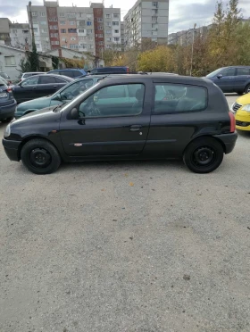 Обява за продажба на Renault Clio ~2 500 лв. - изображение 2 | Auto.bg Обява за продажба на Renault Clio ~2 500 лв. - изображение 2