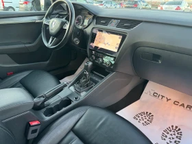 Skoda Octavia 2.0-TDI KEYLESS-FUL LED - 24500 лв. / 12526.65 € - 48307671 9