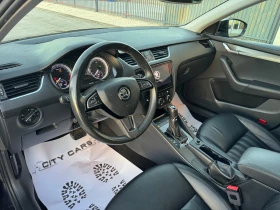 Skoda Octavia 2.0-TDI KEYLESS-FUL LED - 24500 лв. / 12526.65 € - 48307671 7
