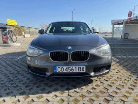 BMW 116 136кс Автоматик внос Германия Обслужено - 18999 лв. / 9714.03 € - 77024915 3