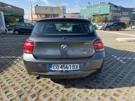BMW 116 136кс Автоматик внос Германия Обслужено - 18999 лв. / 9714.03 € - 77024915 7