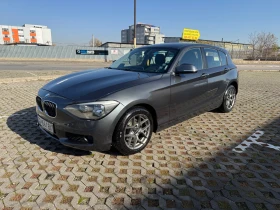 BMW 116 136кс Автоматик внос Германия Обслужено
