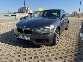 BMW 116 136кс Автоматик внос Германия Обслужено - 18999 лв. / 9714.03 € - 77024915 2