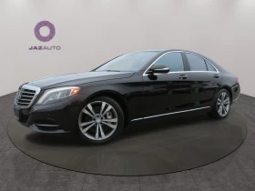 Mercedes-Benz S 550 4MATIC* BURMESTER* DISTRONIC* 360 КАМЕРИ* ПАНО