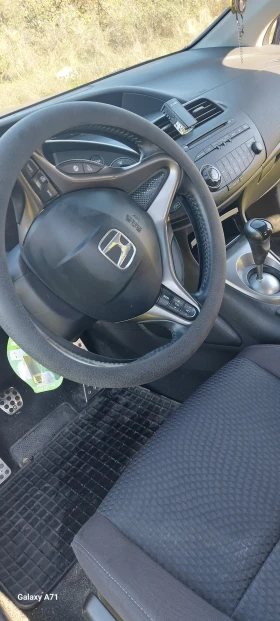 Honda Civic - 7400 лв. / 3783.56 € - 55324051 3