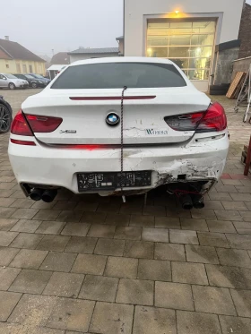 BMW 640 D Xdrive MSport Edition - 21900 лв. / 11197.29 € - 73812463 3