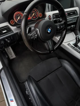 BMW 640 D Xdrive MSport Edition - 21900 лв. / 11197.29 € - 73812463 8