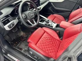 Audi S5 * Technik * CARFAX * БЕЗ ПЪРВОНАЧАЛНА ВНОСКА - 74450 лв. / 38065.68 € - 87291697 5