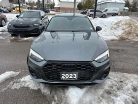 Audi S5 * Technik * CARFAX * БЕЗ ПЪРВОНАЧАЛНА ВНОСКА - 74450 лв. / 38065.68 € - 87291697 6
