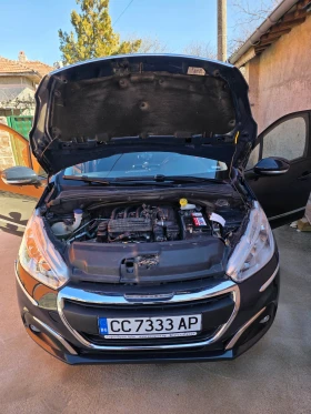 Peugeot 208 1400 - 5550 € / 10854.86 лв. - 12235604 14