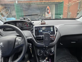 Peugeot 208 1400, снимка 9