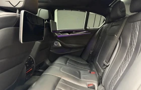 BMW 545 e xDrive Монитори/B&W/360/Exclusive/Head-up - 98900 лв. / 50566.77 € - 43799951 9