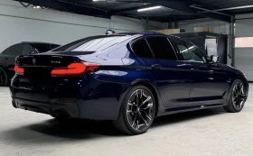BMW 545 e xDrive Монитори/B&W/360/Exclusive/Head-up - 98900 лв. / 50566.77 € - 43799951 3