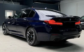 BMW 545 e xDrive Монитори/B&W/360/Exclusive/Head-up - 98900 лв. / 50566.77 € - 43799951 4