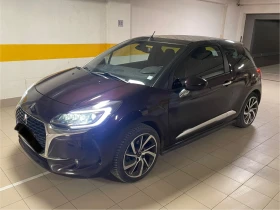 Citroen DS3 1.2i Automatic  - 8900 € / 17406.89 лв. - 67360621 6