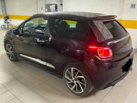 Citroen DS3 1.2i Automatic  - 8900 € / 17406.89 лв. - 67360621 5