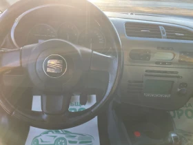 Seat Leon 1.6 BENZIN , ПАРКТРОНИК - 2700 € / 5280.74 лв. - 55544471 15