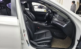 BMW 525, снимка 11