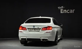 BMW 525, снимка 4