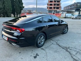 Kia K5 2.0 лизинг като нова!!! Топ цена  - 17500 € / 34227.03 лв. - 82245311 9