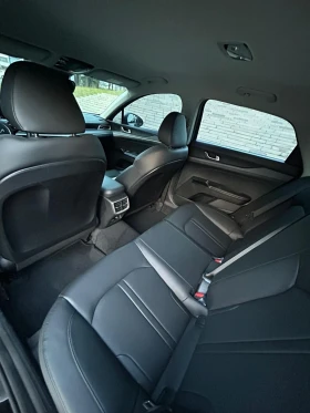 Kia K5 2.0 лизинг като нова!!! Топ цена  - 17500 € / 34227.03 лв. - 82245311 12