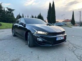 Kia K5 2.0 лизинг като нова!!! Топ цена  - 17500 € / 34227.03 лв. - 82245311 11
