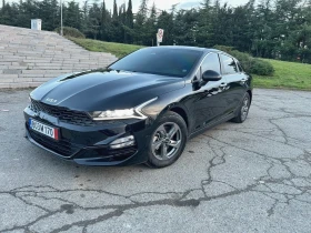 Kia K5 2.0 лизинг като нова!!! Топ цена  - 17500 € / 34227.03 лв. - 82245311 10