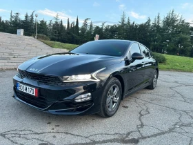 Kia K5 2.0 лизинг като нова!!! Топ цена 