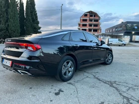 Kia K5 2.0 лизинг като нова!!! Топ цена  - 17500 € / 34227.03 лв. - 82245311 8