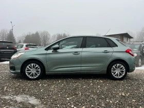 Citroen C4 1, 6E-HDI-АВТОМАТИК/НАВИГАЦИЯ/ТОП СЪСТОЯНИЕ!!! - 6399 € / 12515.36 лв. - 90716238 4