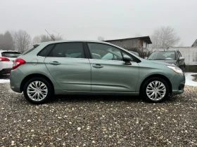Citroen C4 1, 6E-HDI-АВТОМАТИК/НАВИГАЦИЯ/ТОП СЪСТОЯНИЕ!!! - 6399 € / 12515.36 лв. - 90716238 5