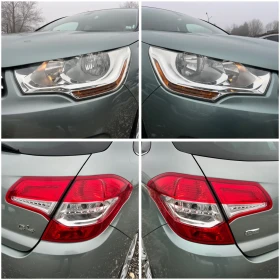 Citroen C4 1, 6E-HDI-АВТОМАТИК/НАВИГАЦИЯ/ТОП СЪСТОЯНИЕ!!! - 6399 € / 12515.36 лв. - 90716238 15