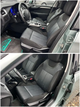 Citroen C4 1, 6E-HDI-АВТОМАТИК/НАВИГАЦИЯ/ТОП СЪСТОЯНИЕ!!! - 6399 € / 12515.36 лв. - 90716238 9