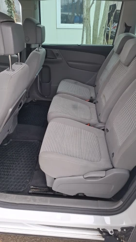 Seat Alhambra 2.0tdi 177кс  - 9500 € / 18580.38 лв. - 53375729 15