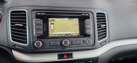 Seat Alhambra 2.0tdi - 9900 € / 19362.72 лв. - 59326532 10