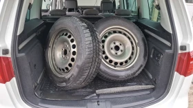 Seat Alhambra 2.0tdi 177кс  - 9500 € / 18580.38 лв. - 53375729 17