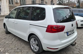 Seat Alhambra 2.0tdi 177кс  - 9500 € / 18580.38 лв. - 53375729 5