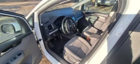 Seat Alhambra 2.0tdi - 9900 € / 19362.72 лв. - 59326532 13