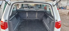 Seat Alhambra 2.0tdi - 9900 € / 19362.72 лв. - 59326532 12