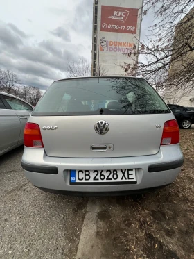 VW Golf - 1700 € / 3324.91 лв. - 78122807 4