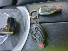 Mercedes-Benz C 400 CARFAX - 14000 € / 27381.62 лв. - 96183619 8