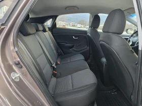 Hyundai I30 1.6CRDI EURO6 1 СОБСТВЕНИК - 7190 € / 14062.42 лв. - 52634856 11