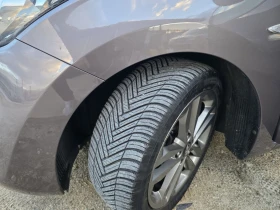 Hyundai I30 1.6CRDI EURO6 1 СОБСТВЕНИК - 7190 € / 14062.42 лв. - 52634856 17