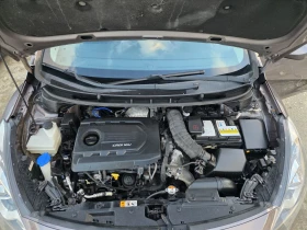 Hyundai I30 1.6CRDI EURO6 1 СОБСТВЕНИК - 7190 € / 14062.42 лв. - 52634856 16