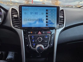 Hyundai I30 1.6CRDI EURO6 1 СОБСТВЕНИК - 7190 € / 14062.42 лв. - 52634856 13